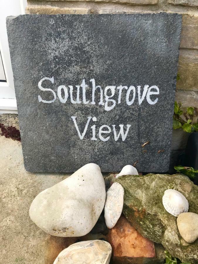 Southgrove View, Family Holiday Cottage 文特诺 外观 照片